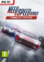 Need For Speed Rivals: Complete Edition PC Full Español