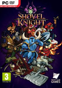 Shovel Knight: Treasure Trove PC Full Español