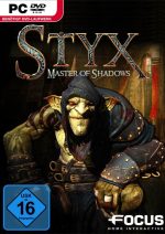 Styx: Master of Shadows PC Full Español