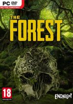 The Forest PC Full Español