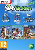 The Sims Stories Collection PC Full Español