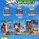 The Sims Stories Collection PC Full Español