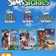 The Sims Stories Collection PC Full Español