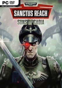 Warhammer 40000: Sanctus Reach PC Full Español