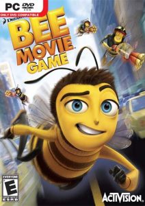 Bee Movie Game PC Full Español