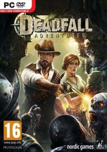 Deadfall Adventures Deluxe Edition PC Full Español