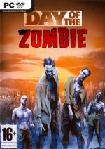 Day Of The Zombie PC Full Español