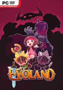 Evoland PC Full Español