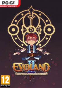 Evoland 2 PC Full Español