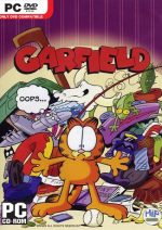 Garfield 1 El Juego PC Full Español