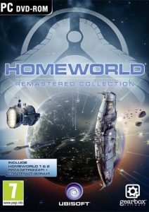 Homeworld Remastered Collection PC Full Español