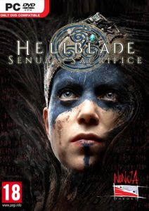 Hellblade: Senua’s Sacrifice Enhanced Edition PC Full Español