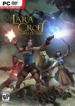 Lara Croft y El Templo De Osiris PC Full Español