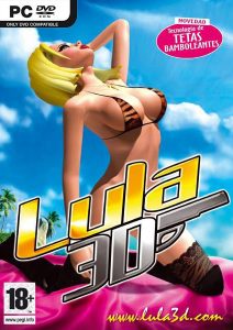 Lula 3D PC Full Español