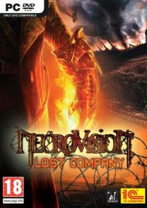 NecroVision: Lost Company PC Full Español