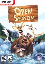 Open Season PC Full Español