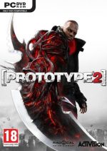 Prototype 2 PC Full Español