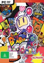 Super Bomberman R PC Full Español
