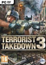 Terrorist Takedown 3 PC Full Español