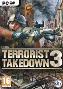 Terrorist Takedown 3 PC Full Español