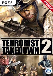 Terrorist Takedown 2 PC Full Español