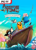 Adventure Time: Pirates of the Enchiridion PC Full Español