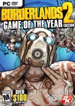 Borderlands 2 Game Of The Year Edition PC Full Español