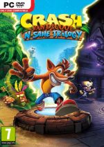 Crash Bandicoot N. Sane Trilogy PC Full Español