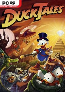 DuckTales: Remastered PC Full Español