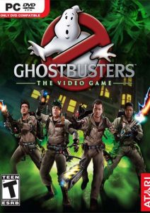 Ghostbusters: The Video Game PC Full Español