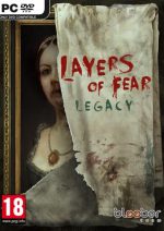 Layers of Fear: Masterpiece Edition PC Full Español