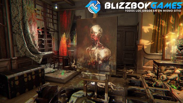 Layers of Fear: Estos son los requisitos mínimos y recomendados - PC