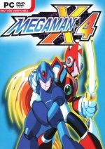 Mega Man X4 PC Full Mega