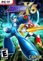 Mega Man X5 PC Full Mega