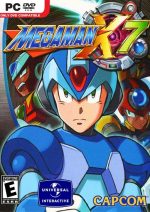 Mega Man X7 PC Full Español Latino