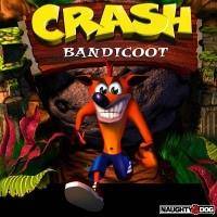 Crash Bandicoot 1