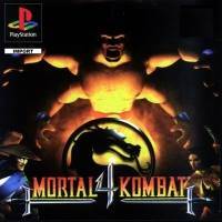 Mortal Kombat 4