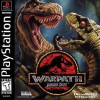 Warpath: Jurassik Park