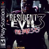 Resident Evil 3