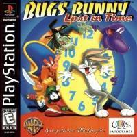 Bugs Bunny: Lost In Time