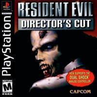 Resident Evil 1