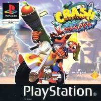 Crash Bandicoot 3