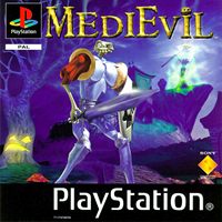 Medievil