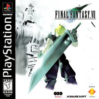 Final Fantasy VII