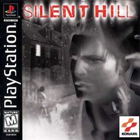 Silent Hill 1