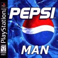 Pepsi Man