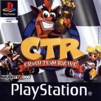 CTR: Crash Team Racing