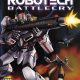 Robotech: Battlecry PC Full Español