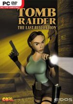 Tomb Raider 4: The Last Revelation PC Full Español