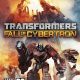 Transformers: Fall of Cybertron PC Full Español